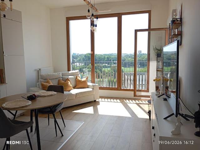 Location Appartement 2 pièces 42.07 m2 Torcy