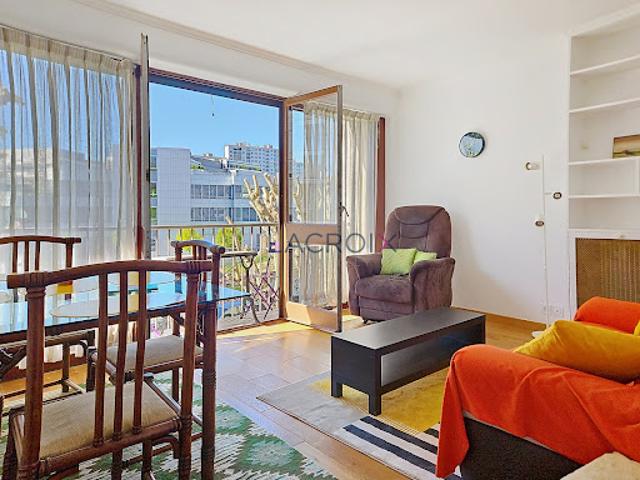 Location Appartement 2 pièces 42.07 m2 Gentilly