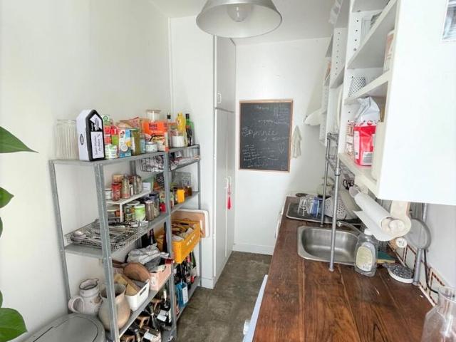 Location appartement 2 pièces, 42.07m², Paris 10