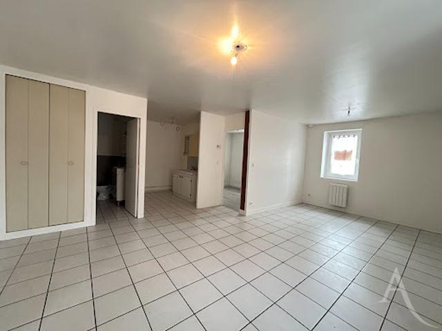 Location Appartement 2 pièces 42.06 m2 Authie