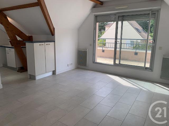 Location Appartement 2 pièces 42.16 m2 Saint Rémy lès Chevreuse