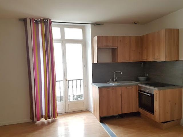 Location Appartement 2 pièces 42.18 m2 Montargis
