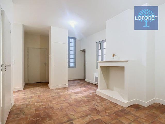 Location Appartement 2 pièces 42.1 m2 Aix en Provence