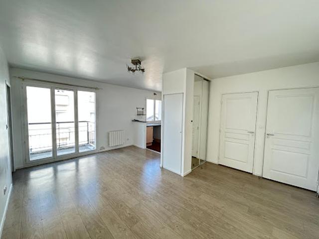 Location Appartement 2 pièces 42.1 m2 Chatillon