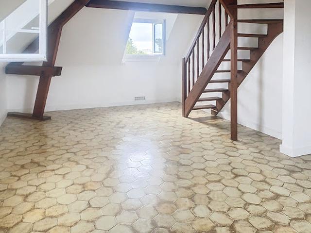 Location Appartement 2 pièces 42.23 m2 Dives sur Mer