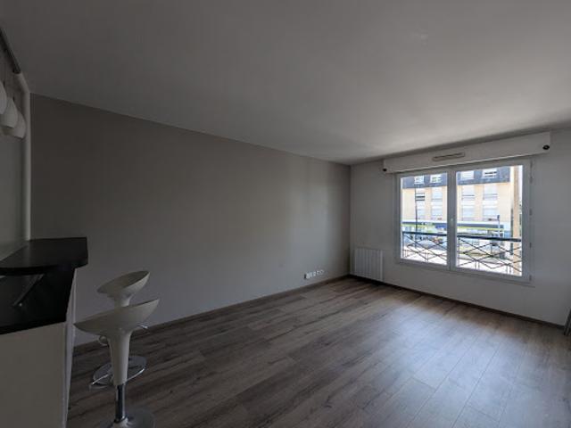 Location Appartement 2 pièces 42.22 m2 Sartrouville