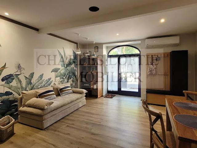 Location Appartement 2 pièces 42.27 m2 Cazals