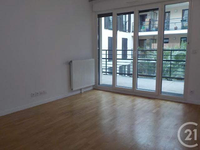 Location Appartement 2 pièces 42.27 m2 Joinville le Pont