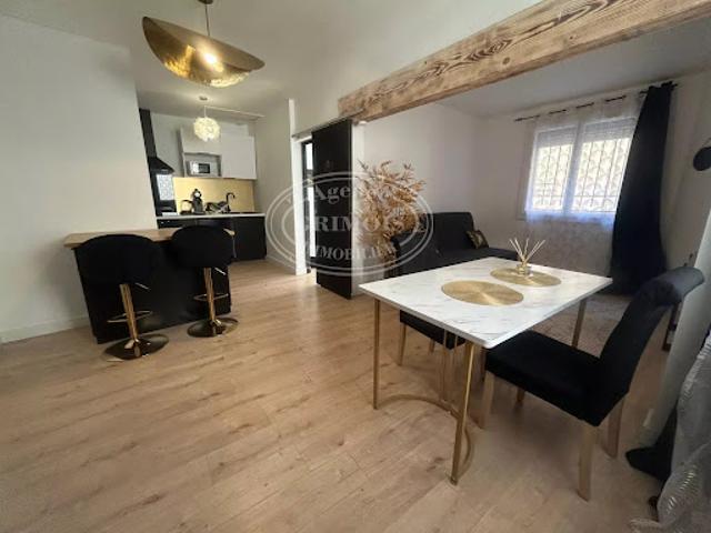 Location Appartement 2 pièces 42.2 m2 Lézignan Corbières