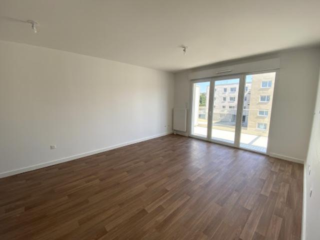 Location Appartement 2 pièces 42.33 m2 Laval