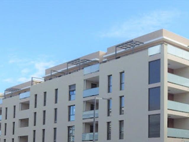Location Appartement 2 pièces 42.31 m2 Aix en Provence