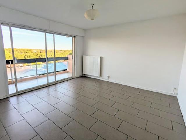 Location Appartement 2 pièces 42.34 m2 Ramonville Saint Agne