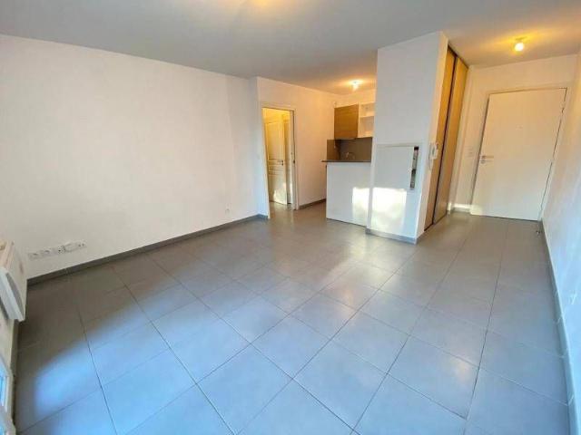 Location appartement 2 pièces 42.3 m² à Grabels 34790