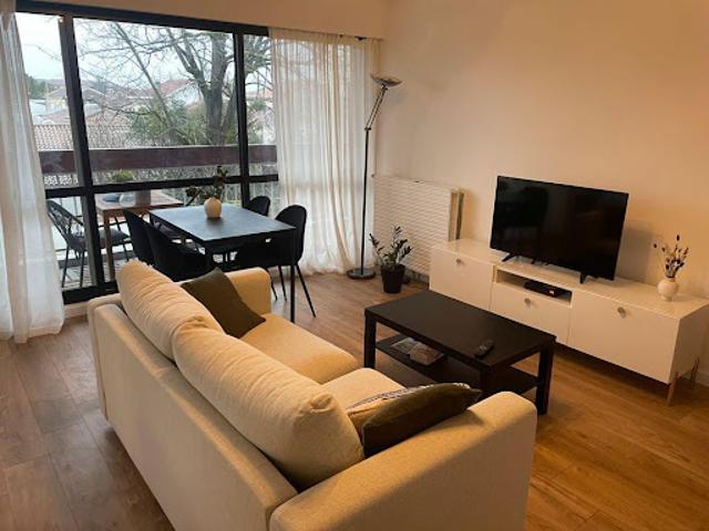 Location Appartement 2 pièces 42 m2 Talence