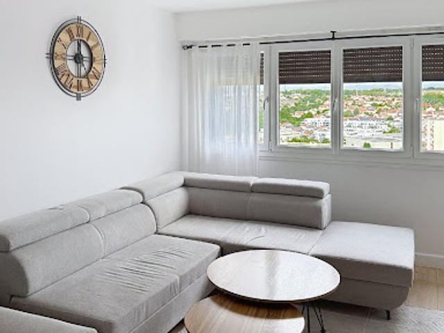 Location Appartement 2 pièces 42 m2 Thiais