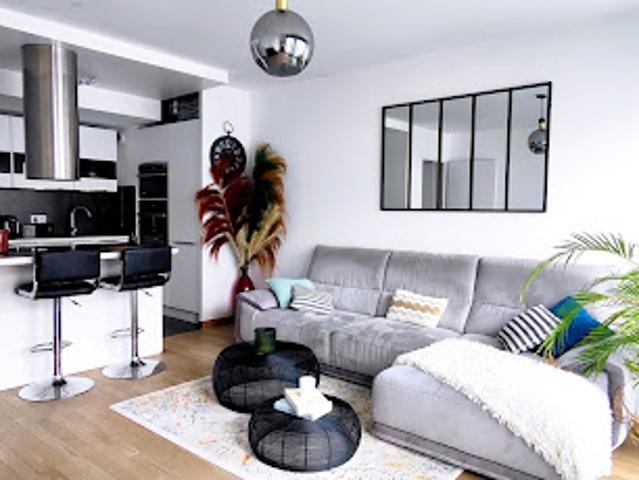 Location Appartement 2 pièces 42 m2 Thiais