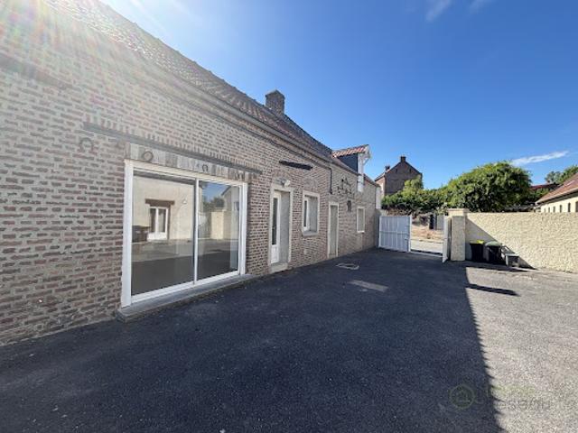 Location Appartement 2 pièces 42 m2 Thun l'Evêque