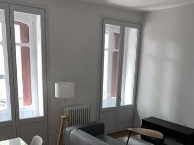Location Appartement 2 pièces 42 m2 Toulouse