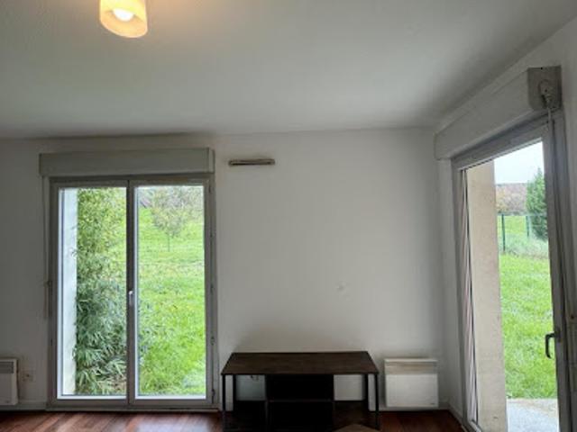 Location Appartement 2 pièces 42 m2 Toulouse