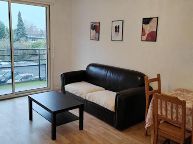 Location Appartement 2 pièces 42 m2 Tourcoing