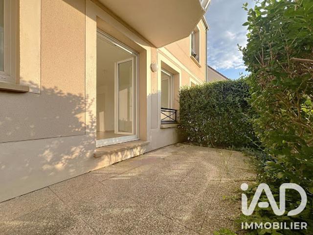 Location Appartement 2 pièces 42 m2 Tournan en Brie