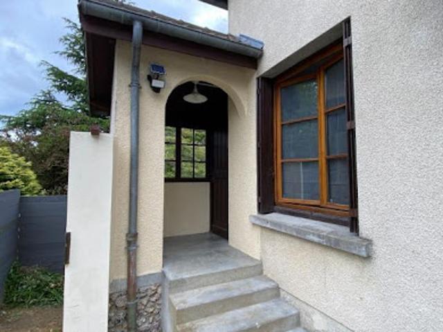 Location Appartement 2 pièces 42 m2 Triel sur Seine