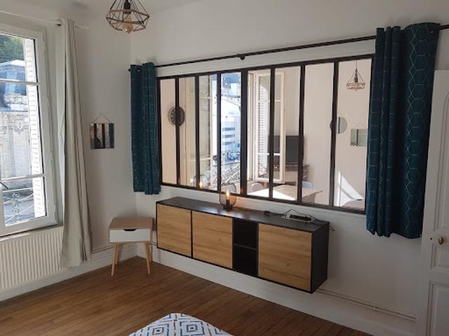 Location Appartement 2 pièces 42 m2 Tulle