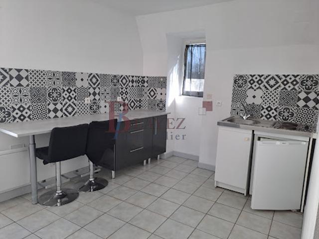 Location Appartement 2 pièces 42 m2 Tulle