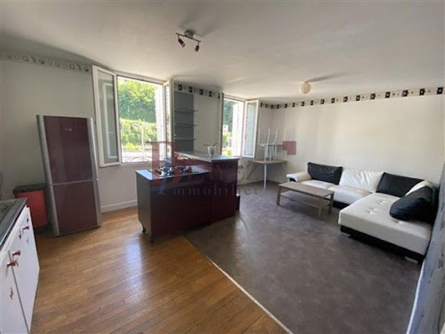 Location Appartement 2 pièces 42 m2 Tulle