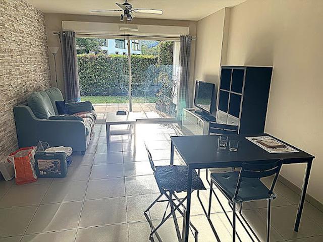 Location Appartement 2 pièces 42 m2 Ustaritz