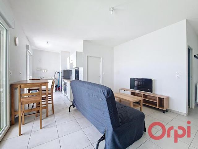 Location Appartement 2 pièces 42 m2 Vaulx en Velin