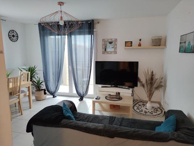 Location Appartement 2 pièces 42 m2 Vedène
