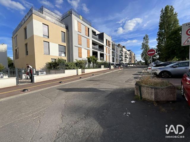 Location Appartement 2 pièces 42 m2 Verneuil sur Seine
