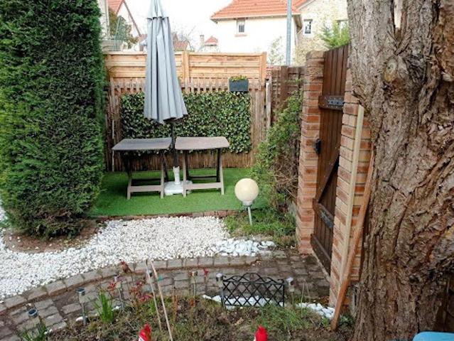 Location Appartement 2 pièces 42 m2 Versailles