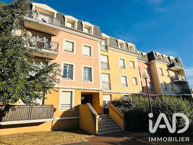 Location Appartement 2 pièces 42 m2 Vigneux sur Seine