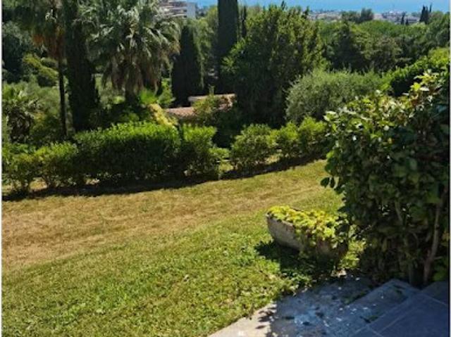 Location Appartement 2 pièces 42 m2 Villeneuve Loubet