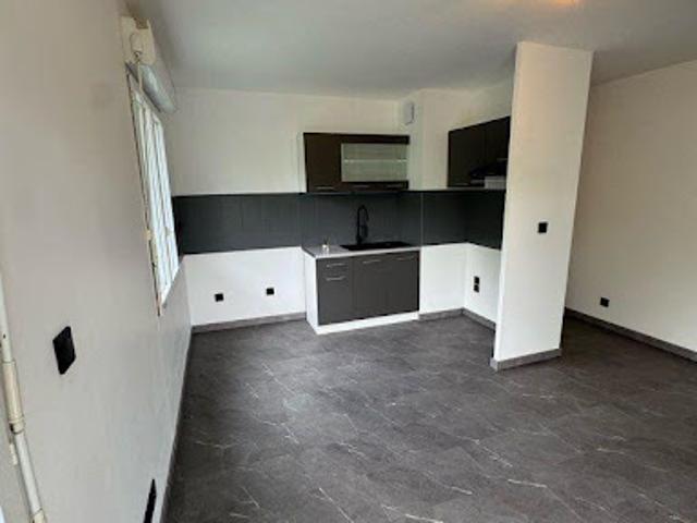 Location Appartement 2 pièces 42 m2 Villeneuve Saint Georges
