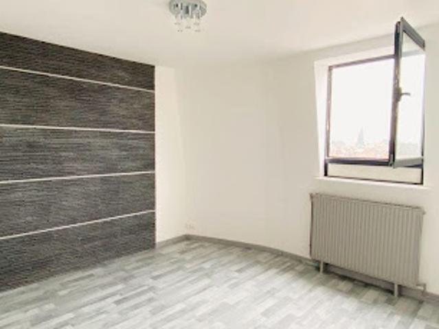 Location Appartement 2 pièces 42 m2 Villejuif