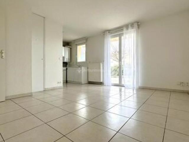 Location Appartement 2 pièces 42 m2 à Albi