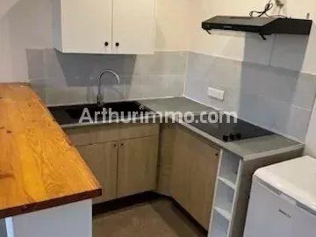 Location Appartement 2 pièces 42 m2 à Béziers