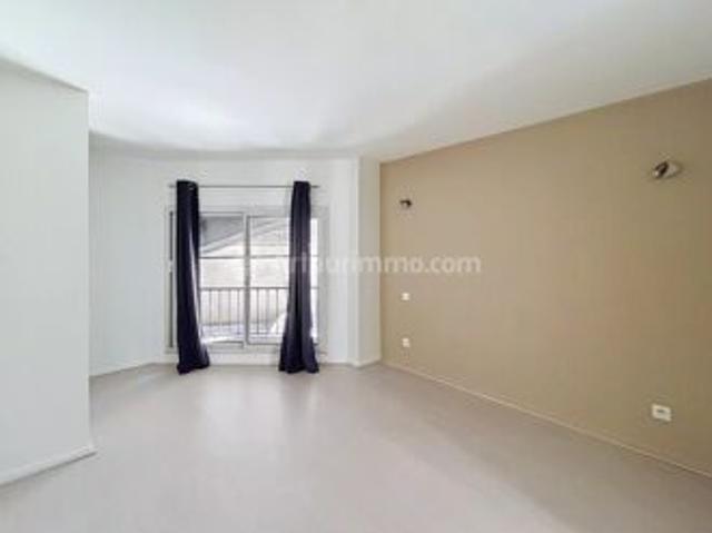 Location Appartement 2 pièces 42 m2 à Clermont Ferrand