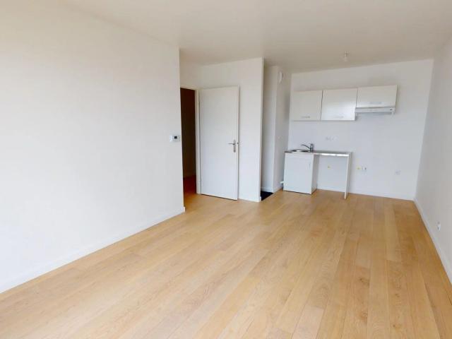 Location Appartement 2 pièces 42 m2 à Ferrières en Brie