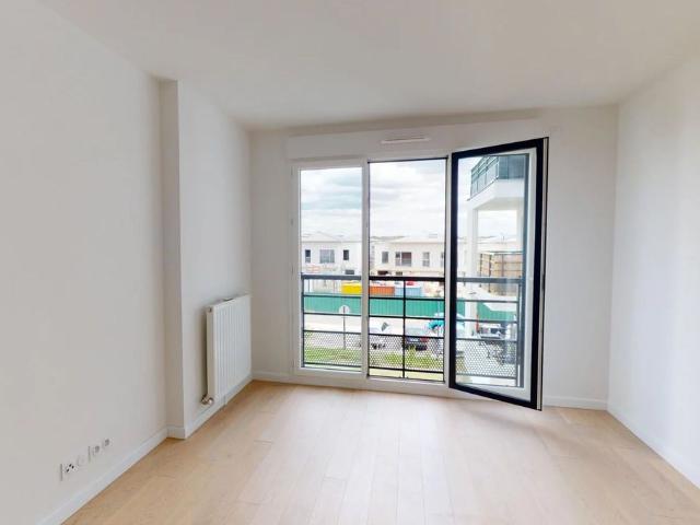 Location Appartement 2 pièces 42 m2 à Ferrières en Brie