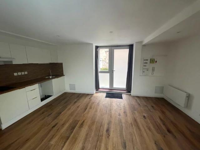 Location Appartement 2 pièces 42 m2 à Lodève