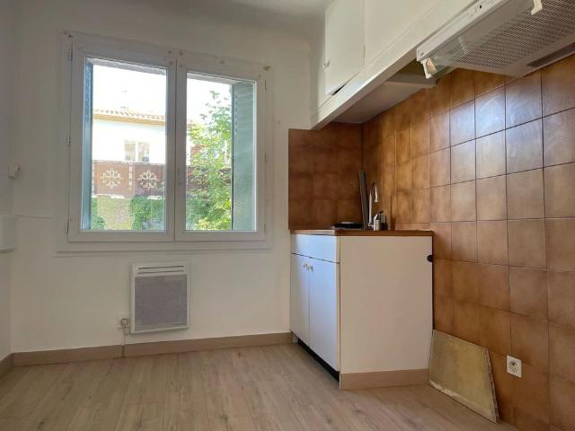Location Appartement 2 pièces 42 m2 à Lodève