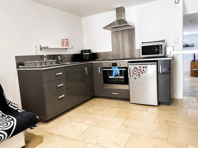 Location Appartement 2 pièces 42 m2 à Pourrières