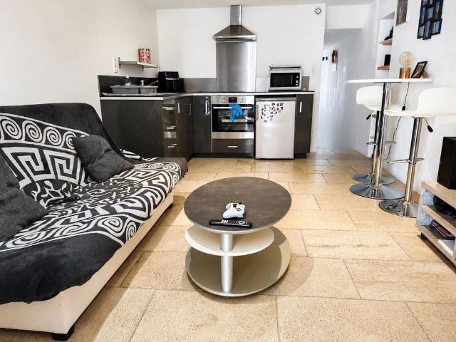Location Appartement 2 pièces 42 m2 à Pourrières