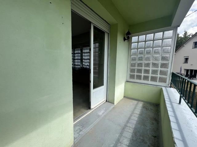Location Appartement 2 pièces 42 m2 à Saint Dié des Vosges