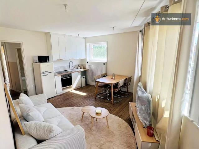 Location Appartement 2 pièces 42 m2 à Tourcoing