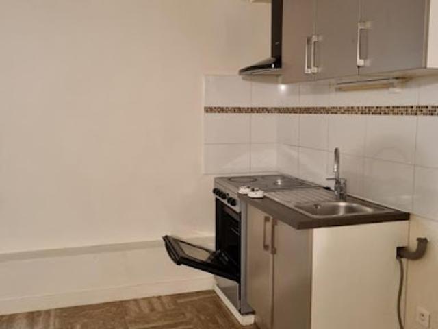 Location Appartement 2 pièces 42 m2 Aix en Provence